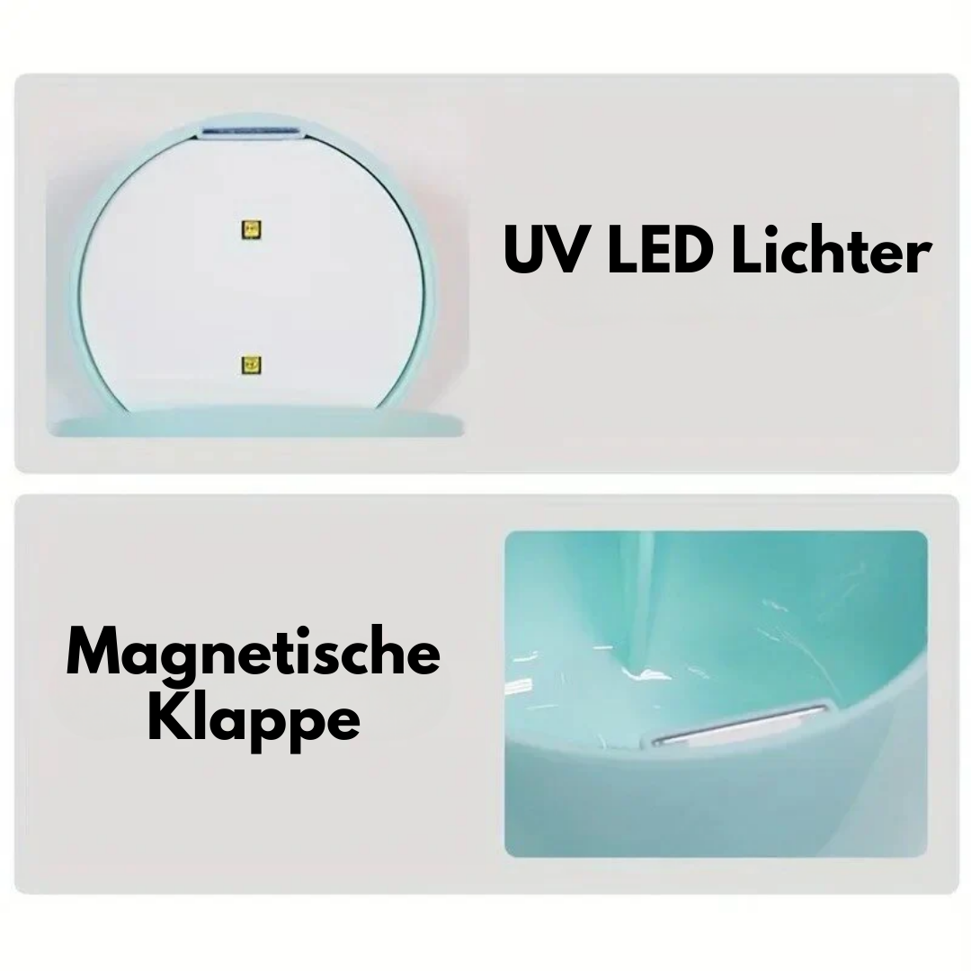 PureLight Pro - UV Reinigungsgerät